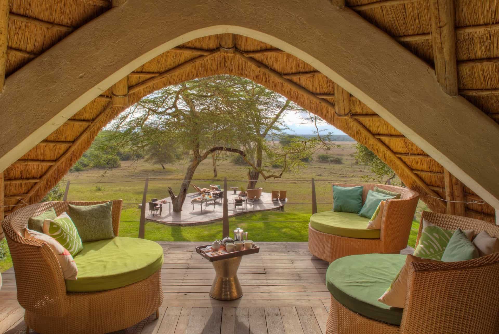 solio lodge
