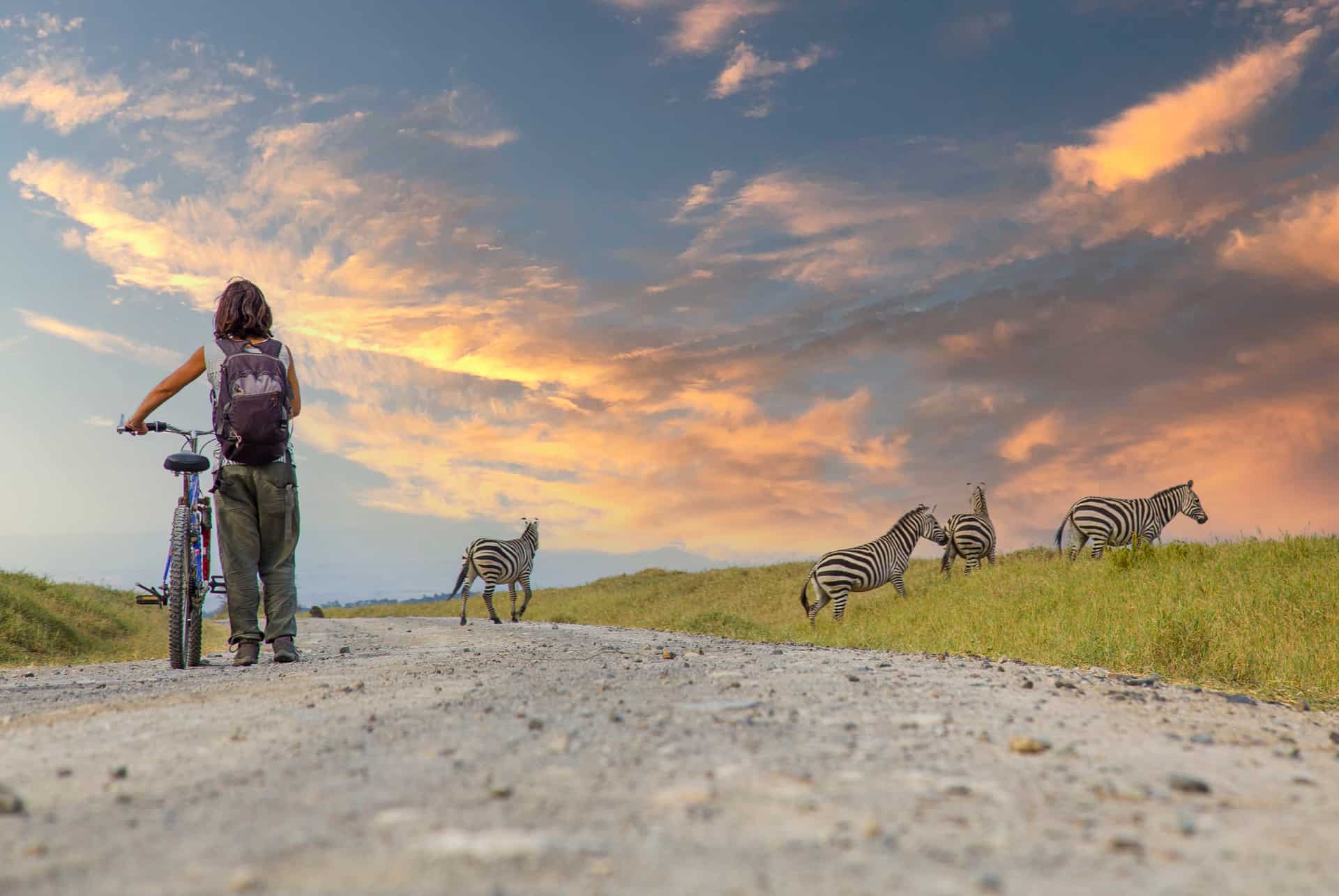 hells gate national park