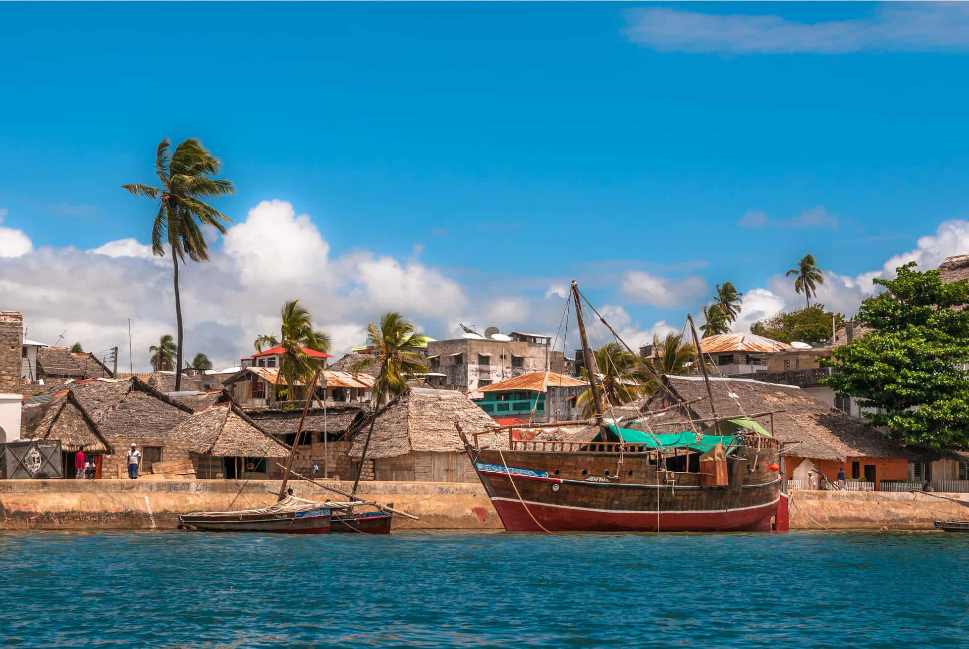 lamu kenya