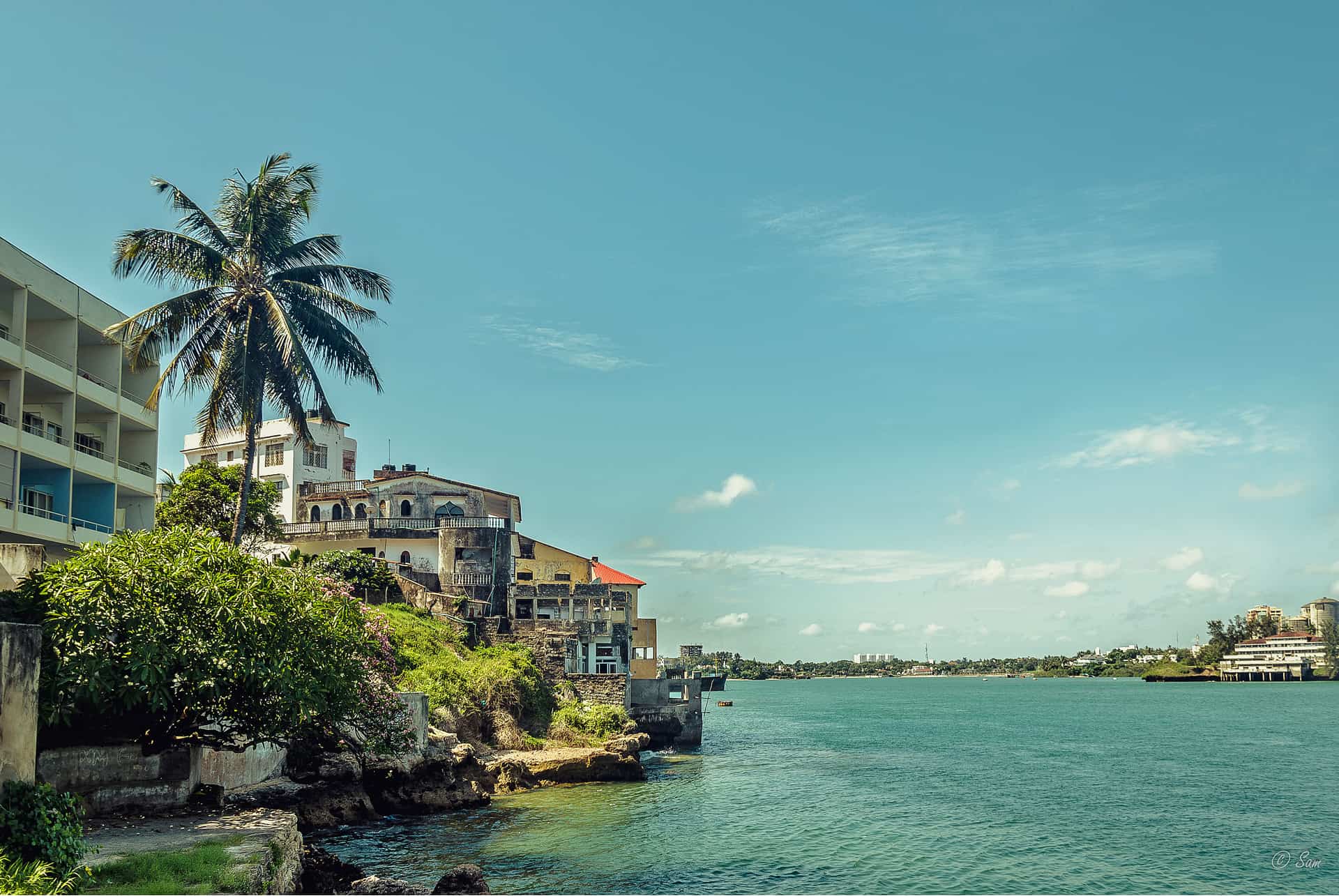 mombasa kenia