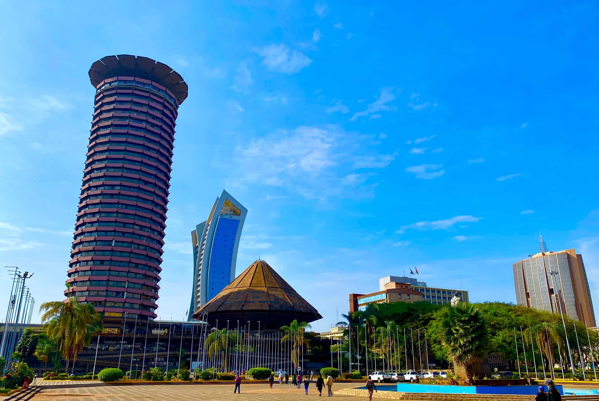nairobi kenia