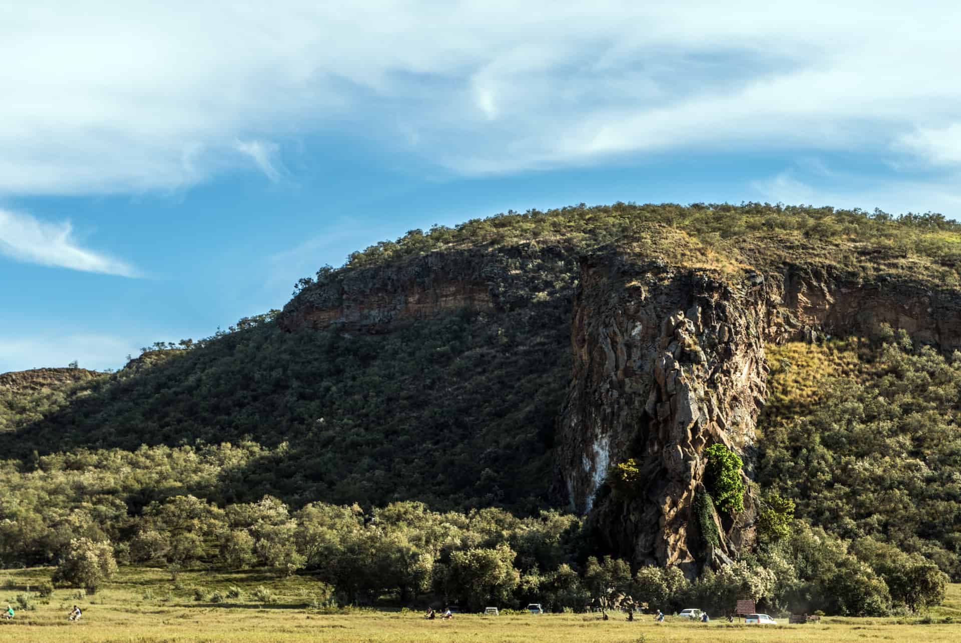 parque nacional hells gate