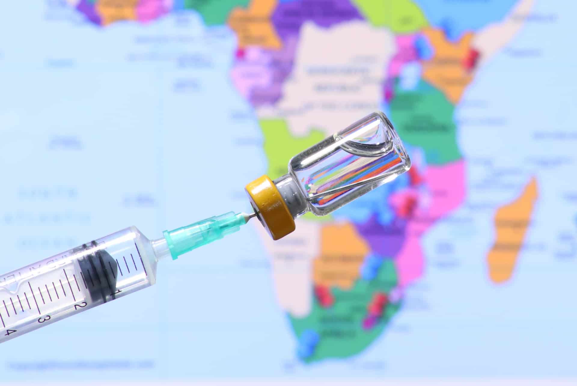 precautions sante afrique du sud