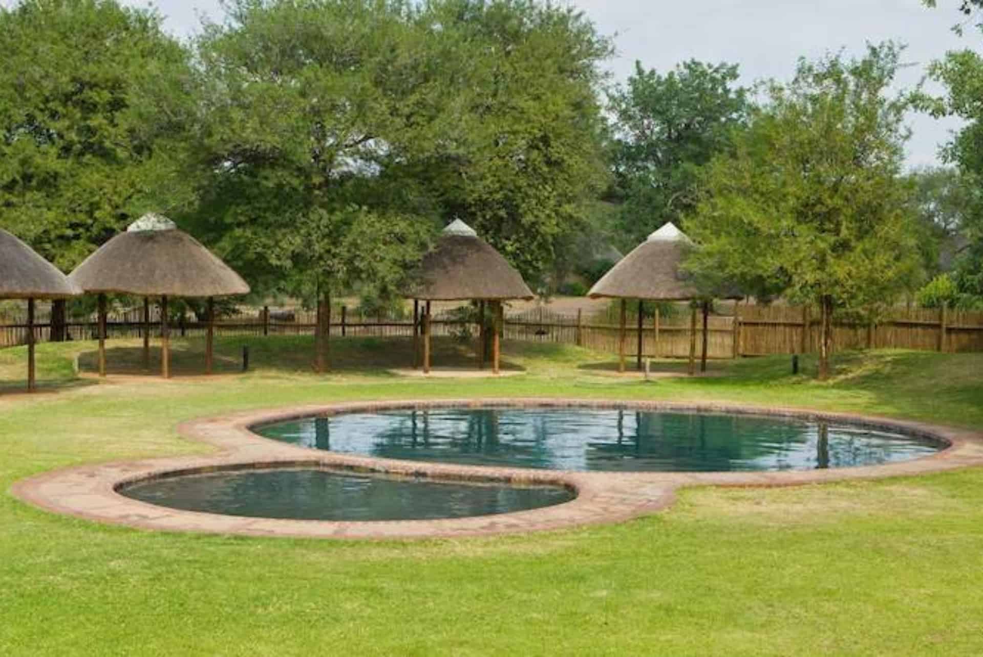satara camp