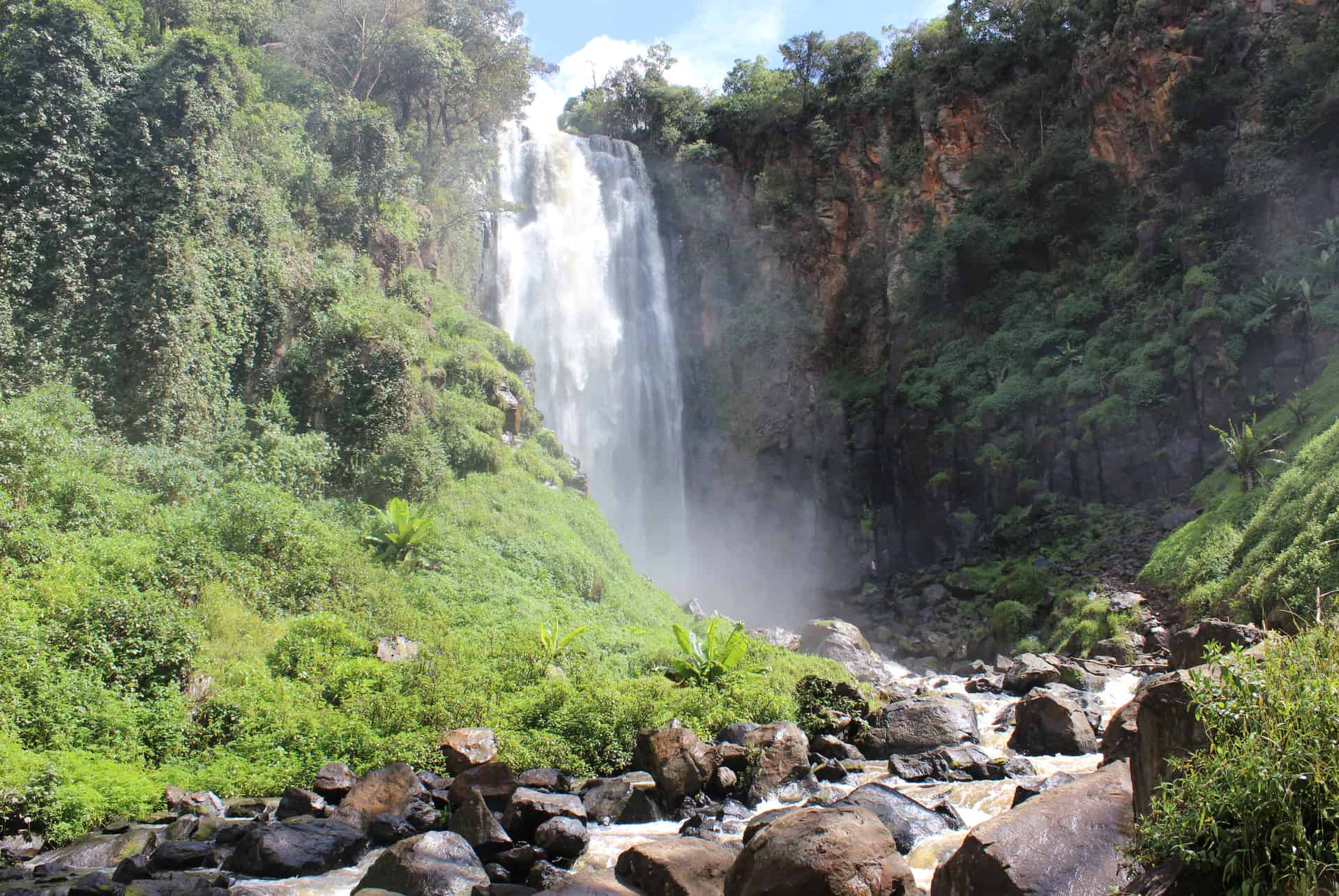 cataratas thomson