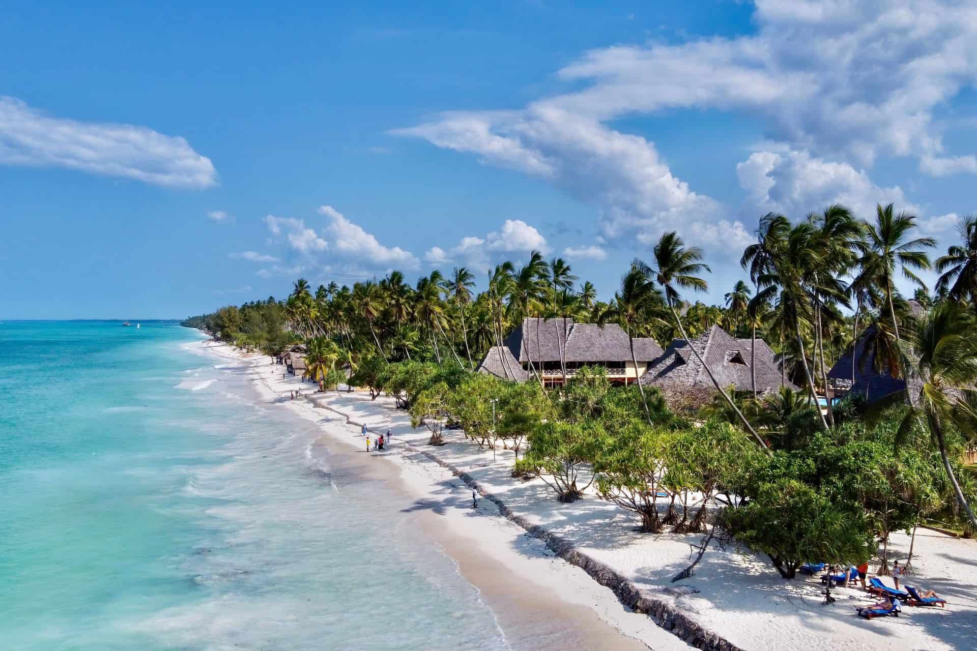 visiter zanzibar