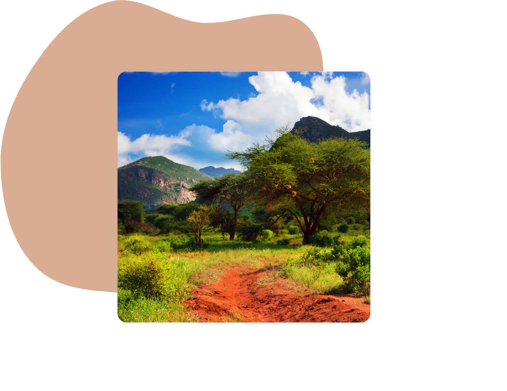 kenya