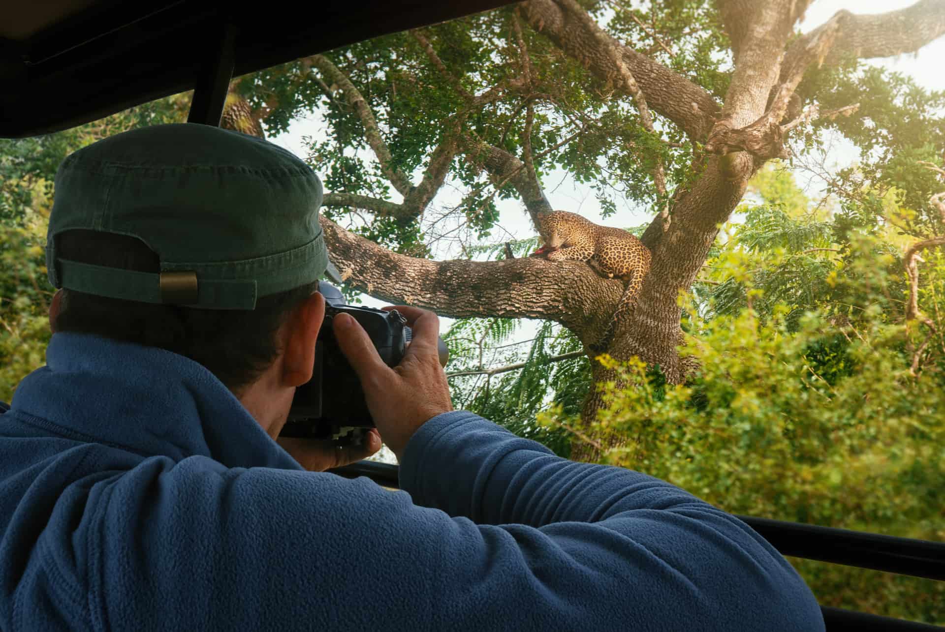 fotografia en africa