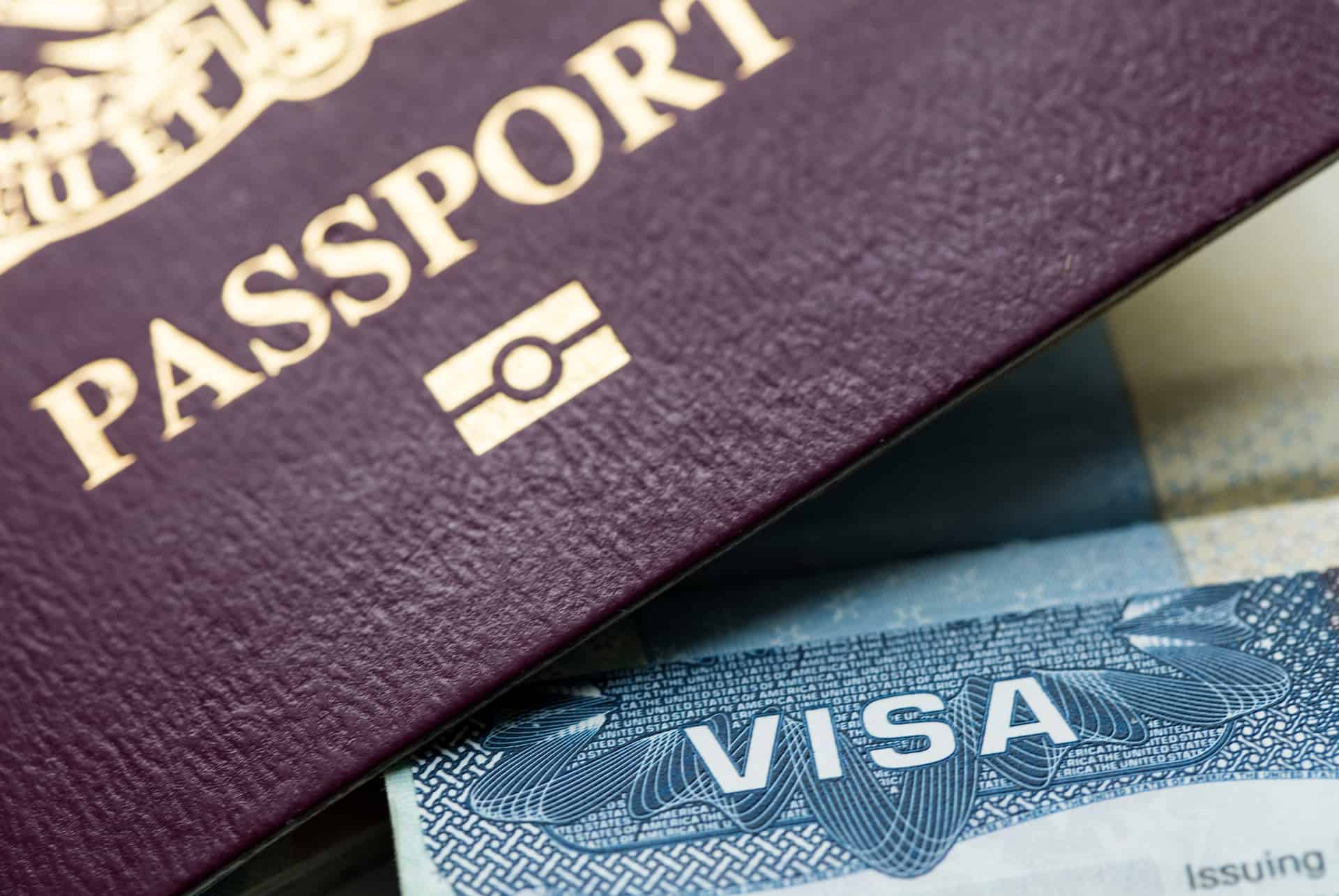 visa tanzanie