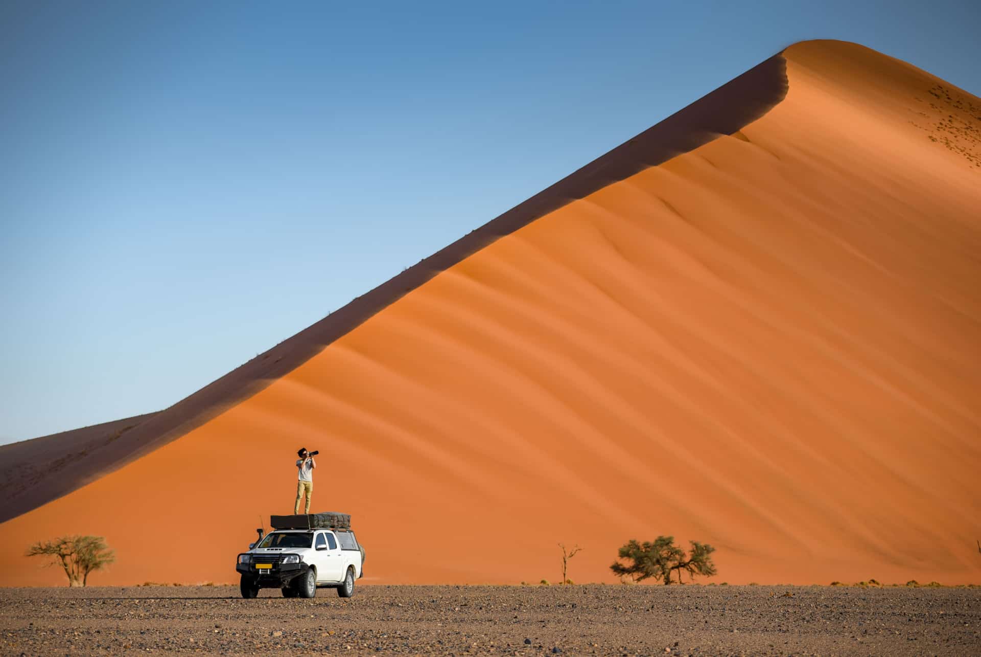 climat partir en namibie