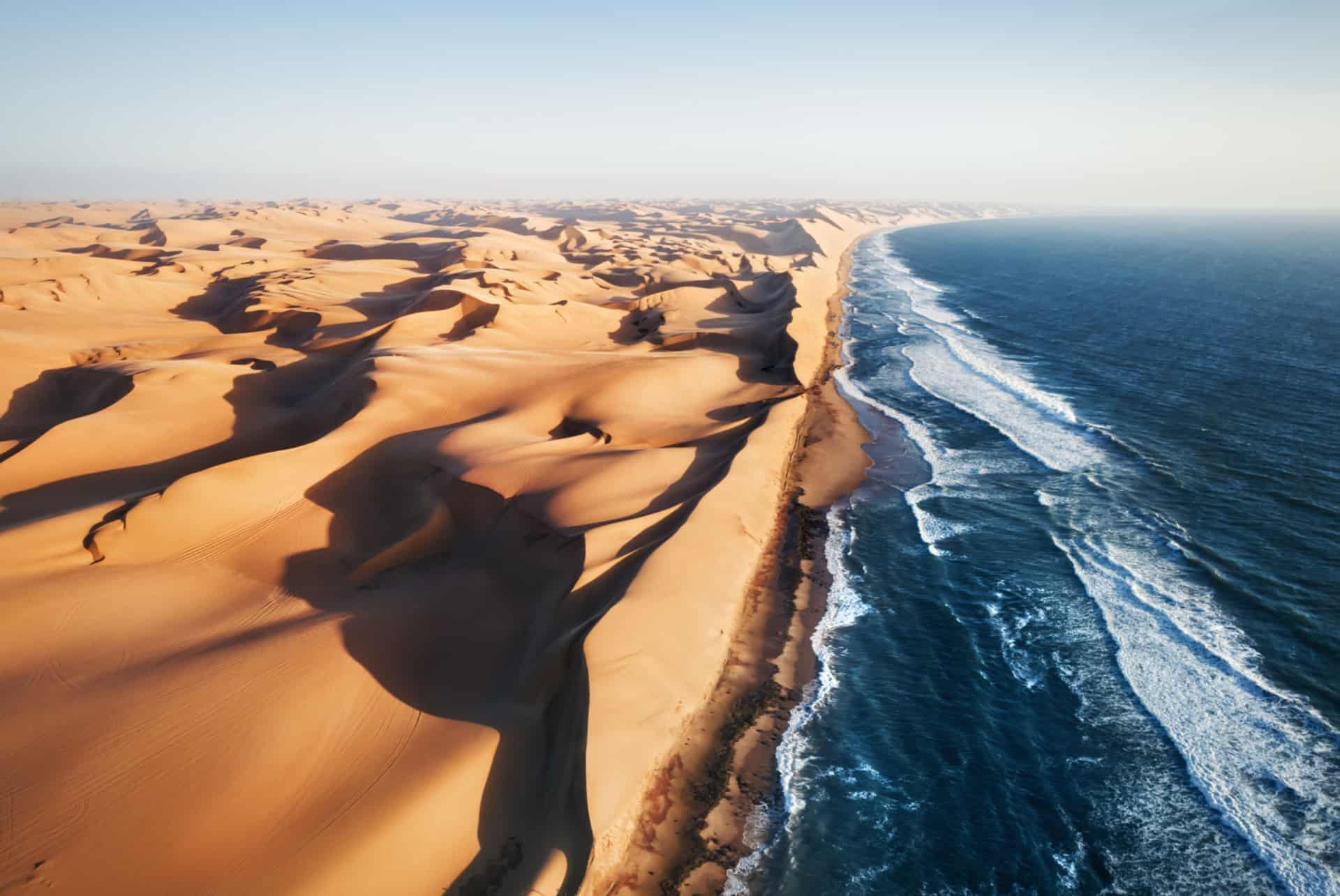 desert du namib