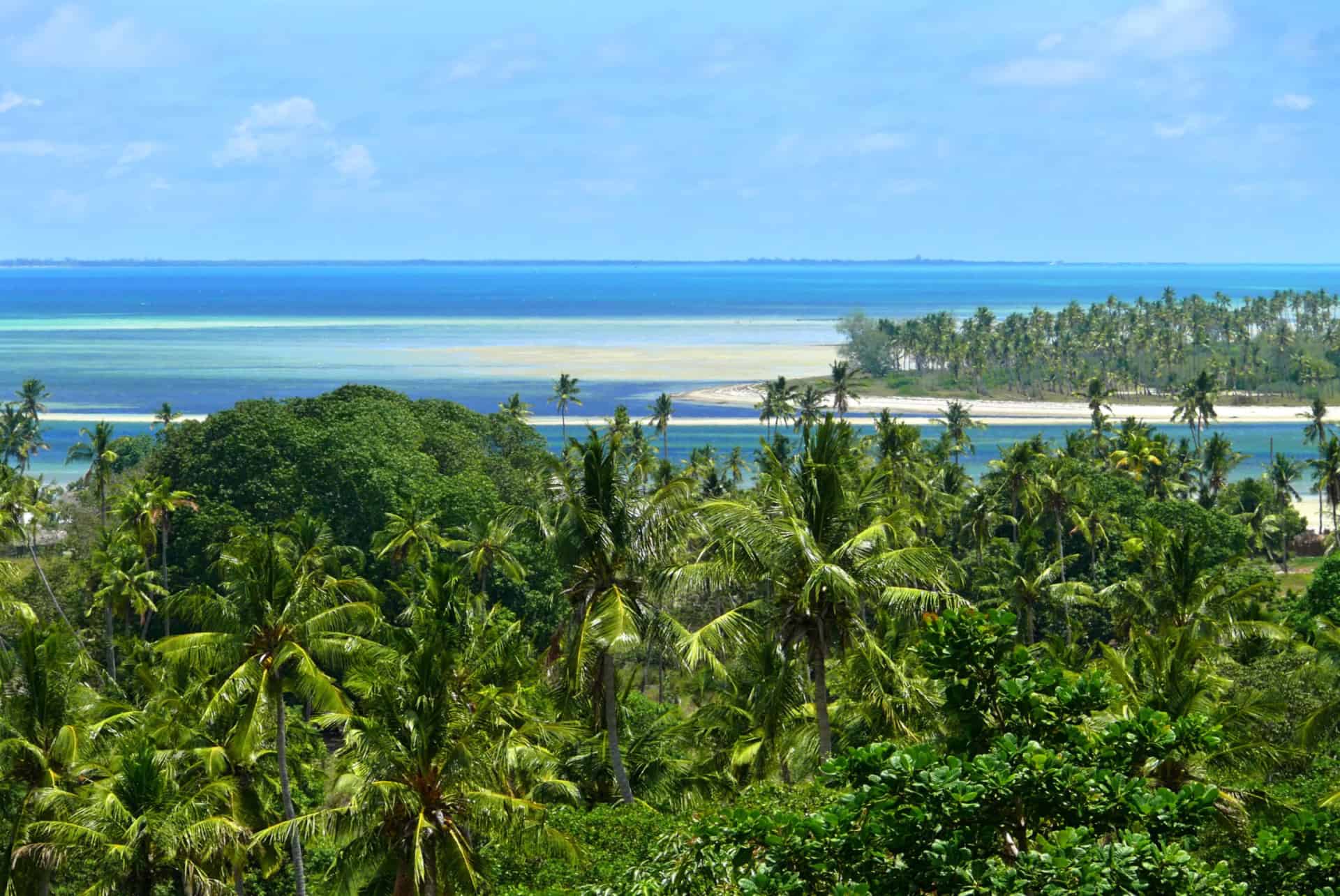 mozambique