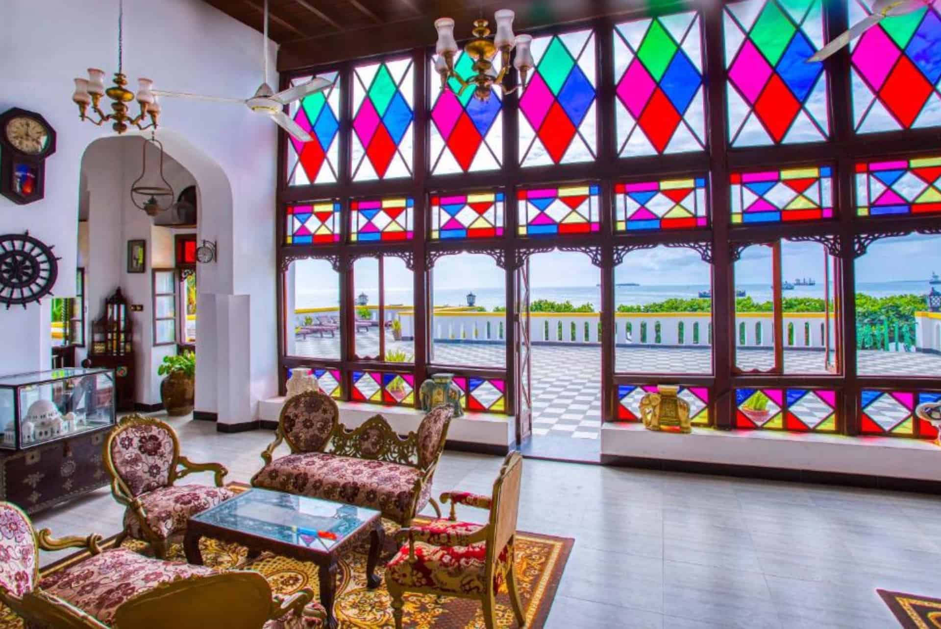 tembo bb apartments stone town