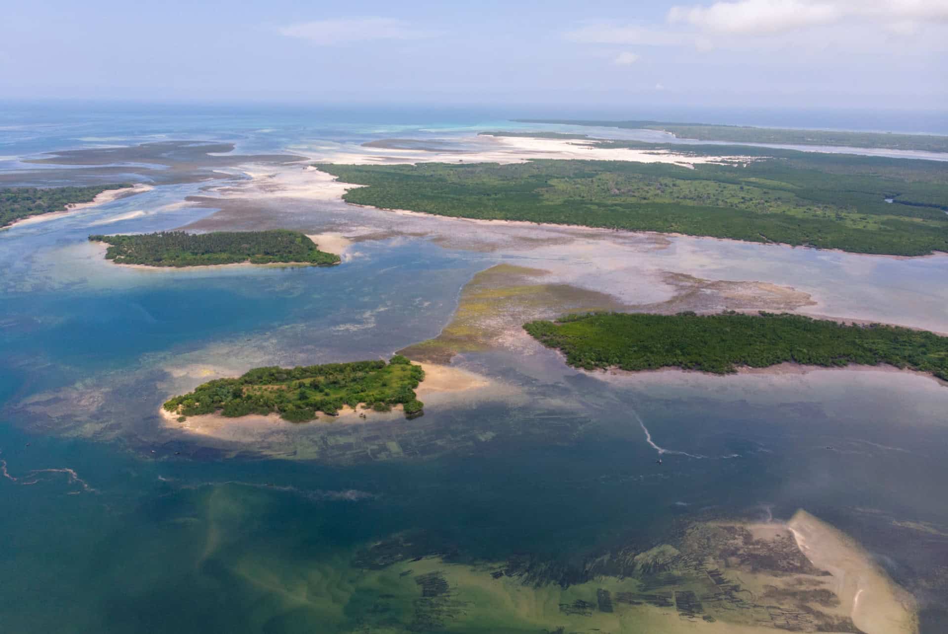 pemba island zanzibar