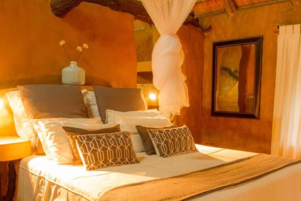 littlebush private lodge 2 semaines afrique sud