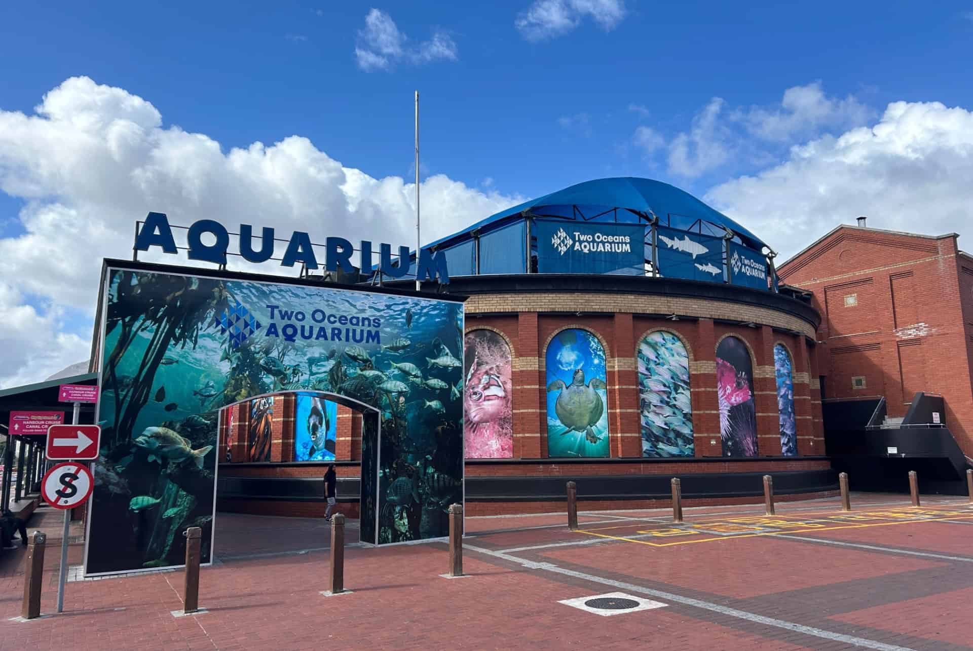 aquarium a cape town