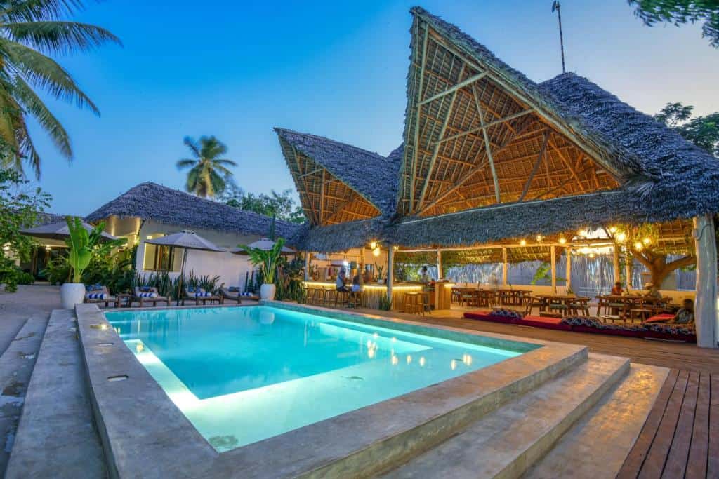 badolina bungalows