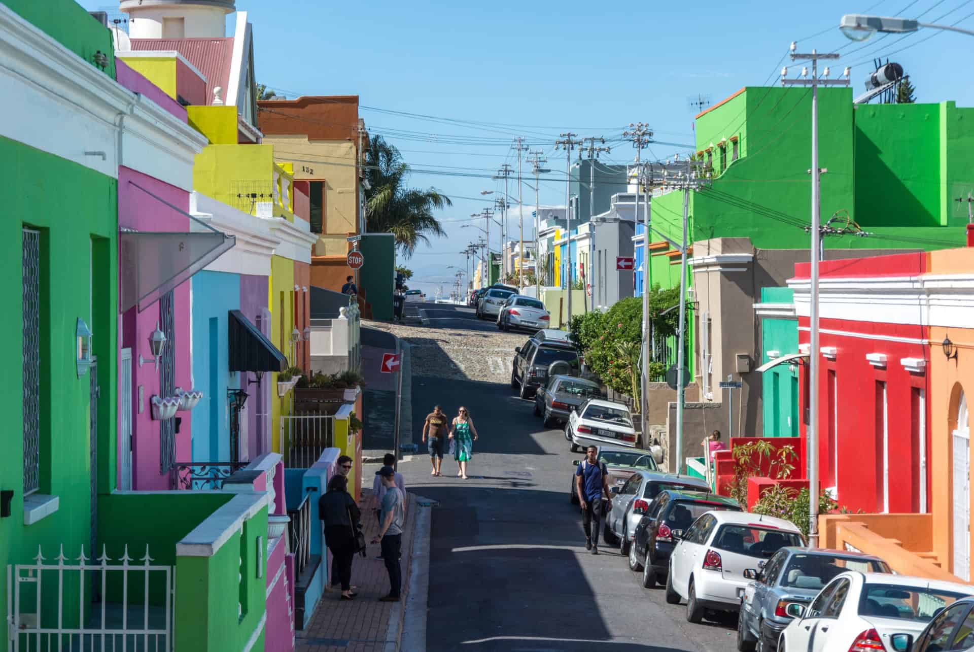 bo kaap a cape town