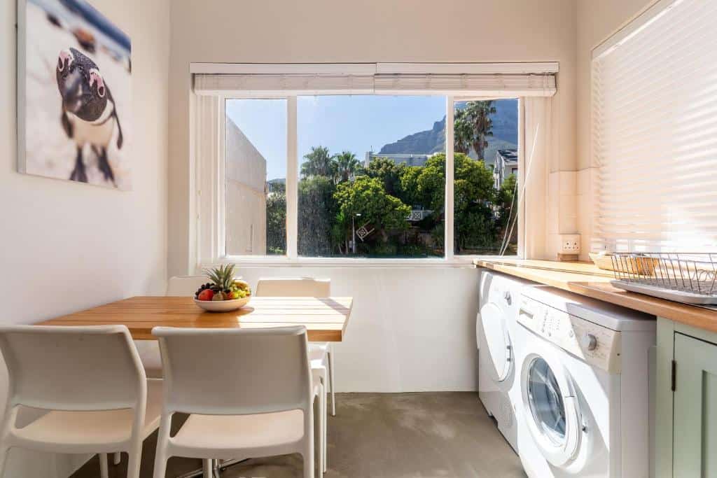 camps bay village ou dormir a cape town