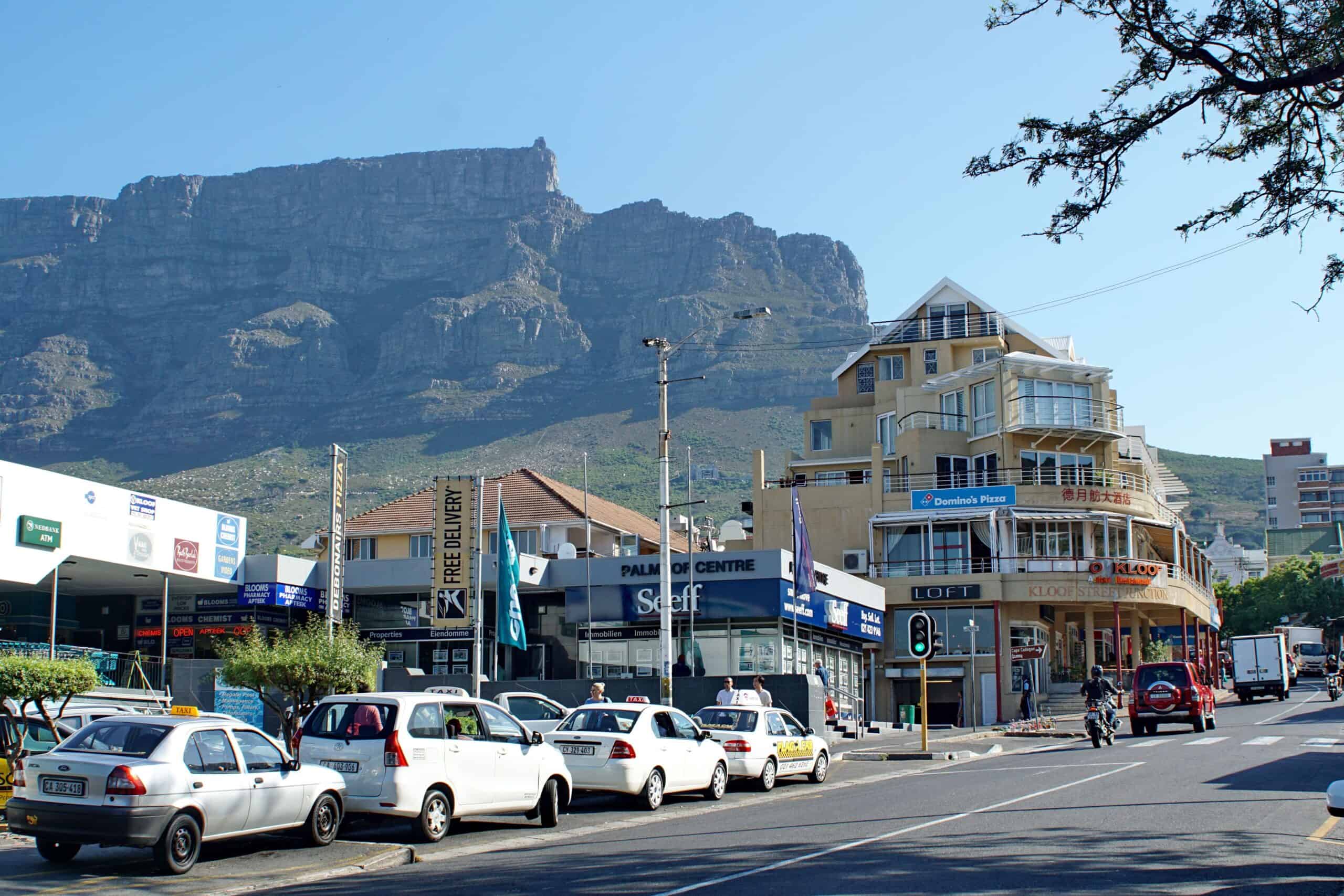 city bowl le cap