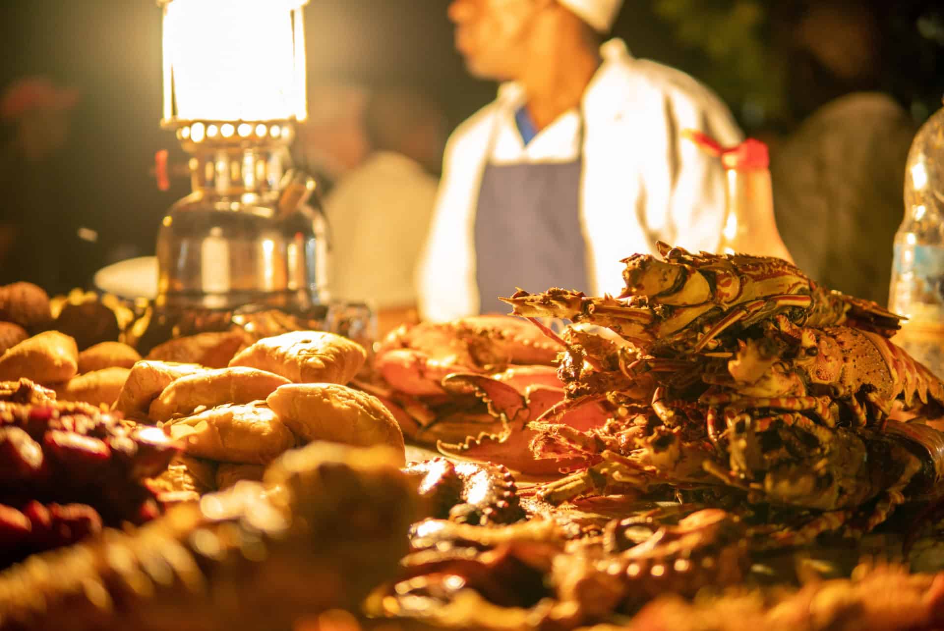 gastronomie swahilie