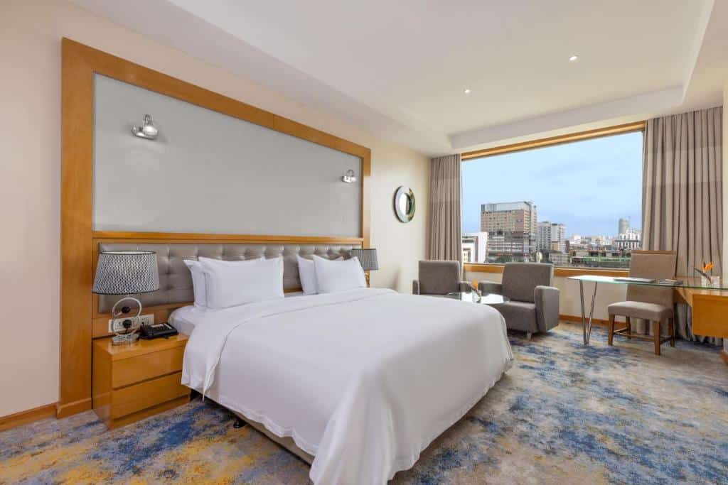 golden tulip westlands nairobi