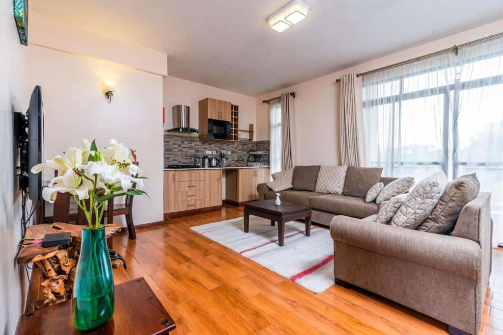 highlands suites hotel apartments salon