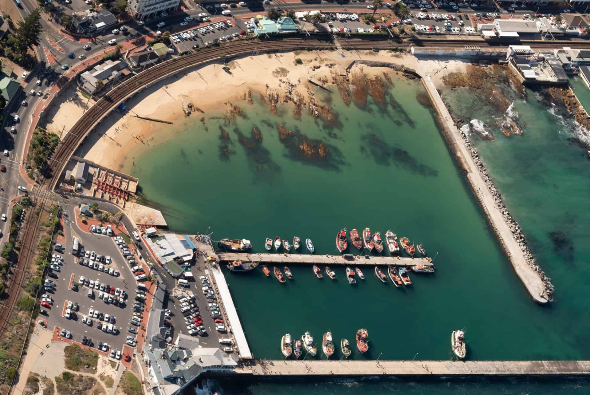 kalk bay