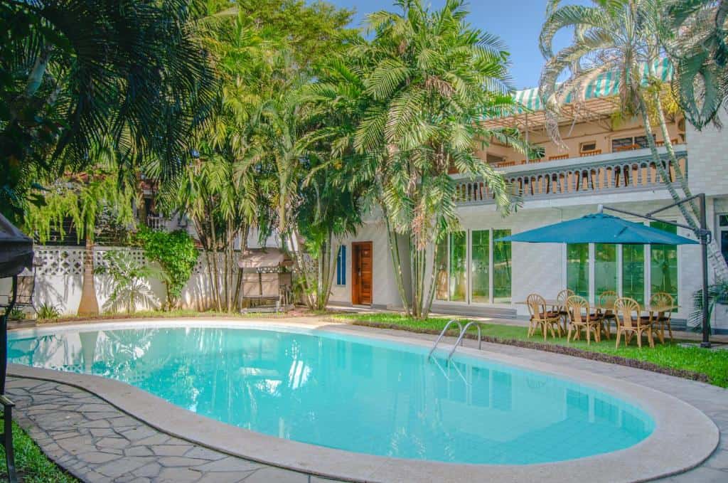 la fattoria resort mombasa