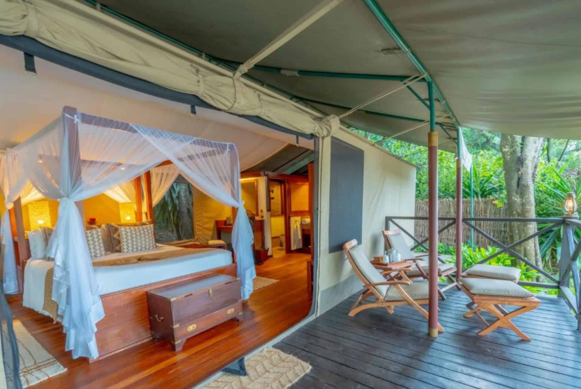 mara intrepids tented camp
