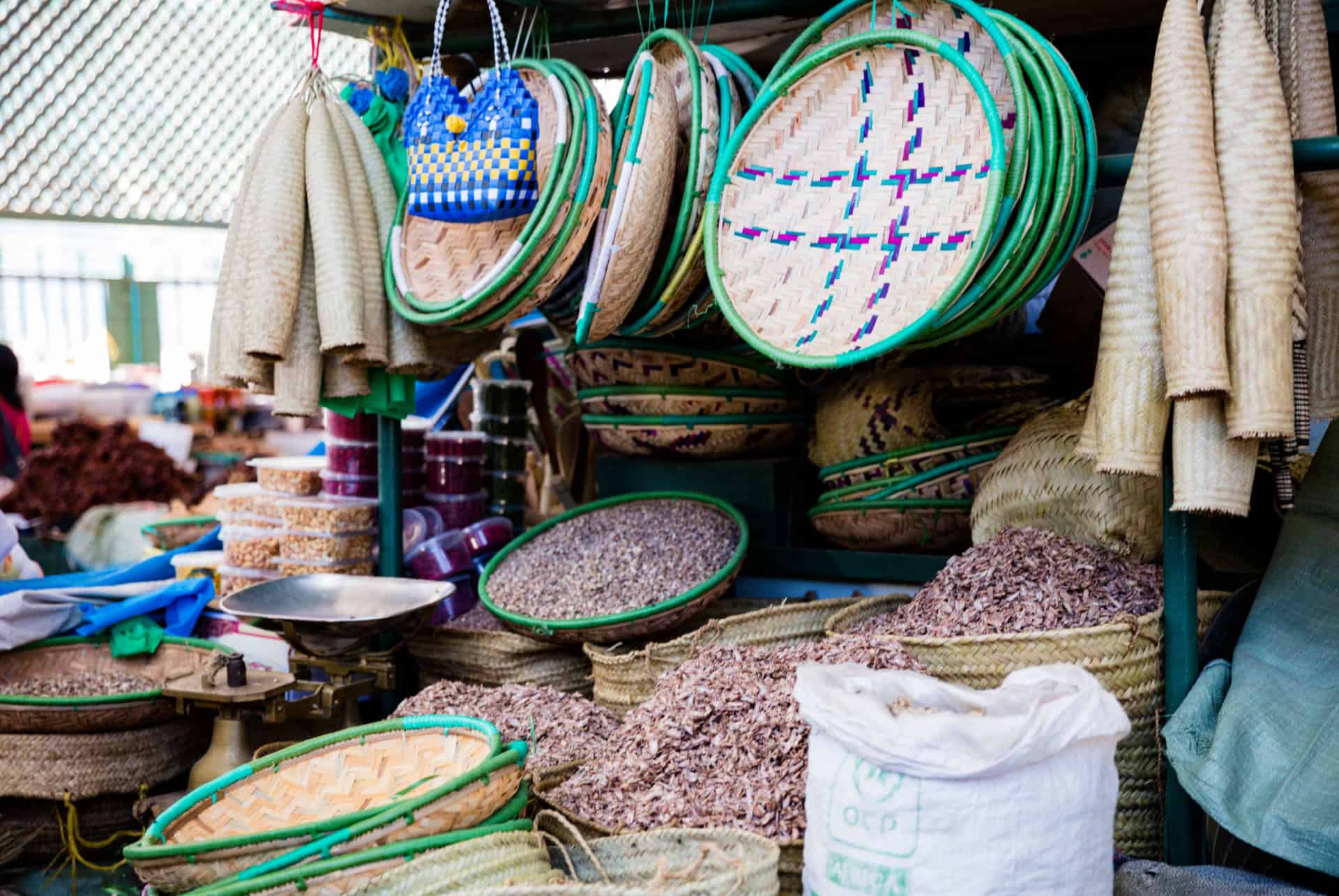 marche artisanal mombasa