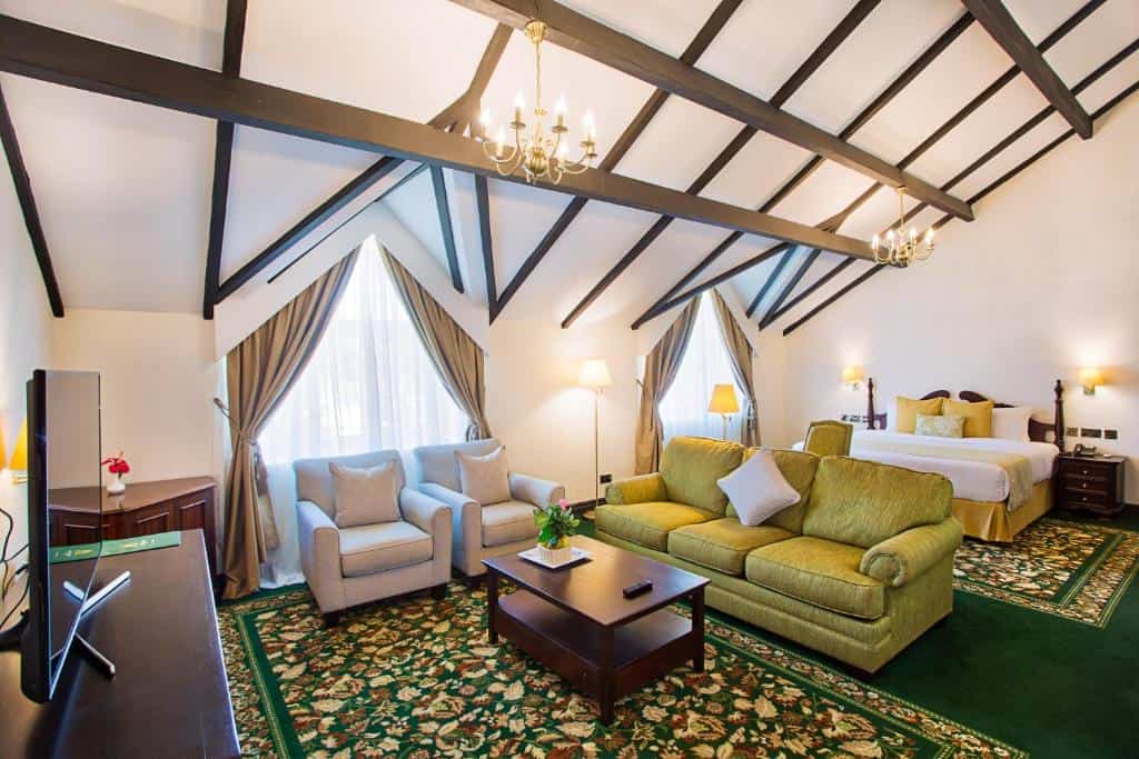 midland hotel nakuru