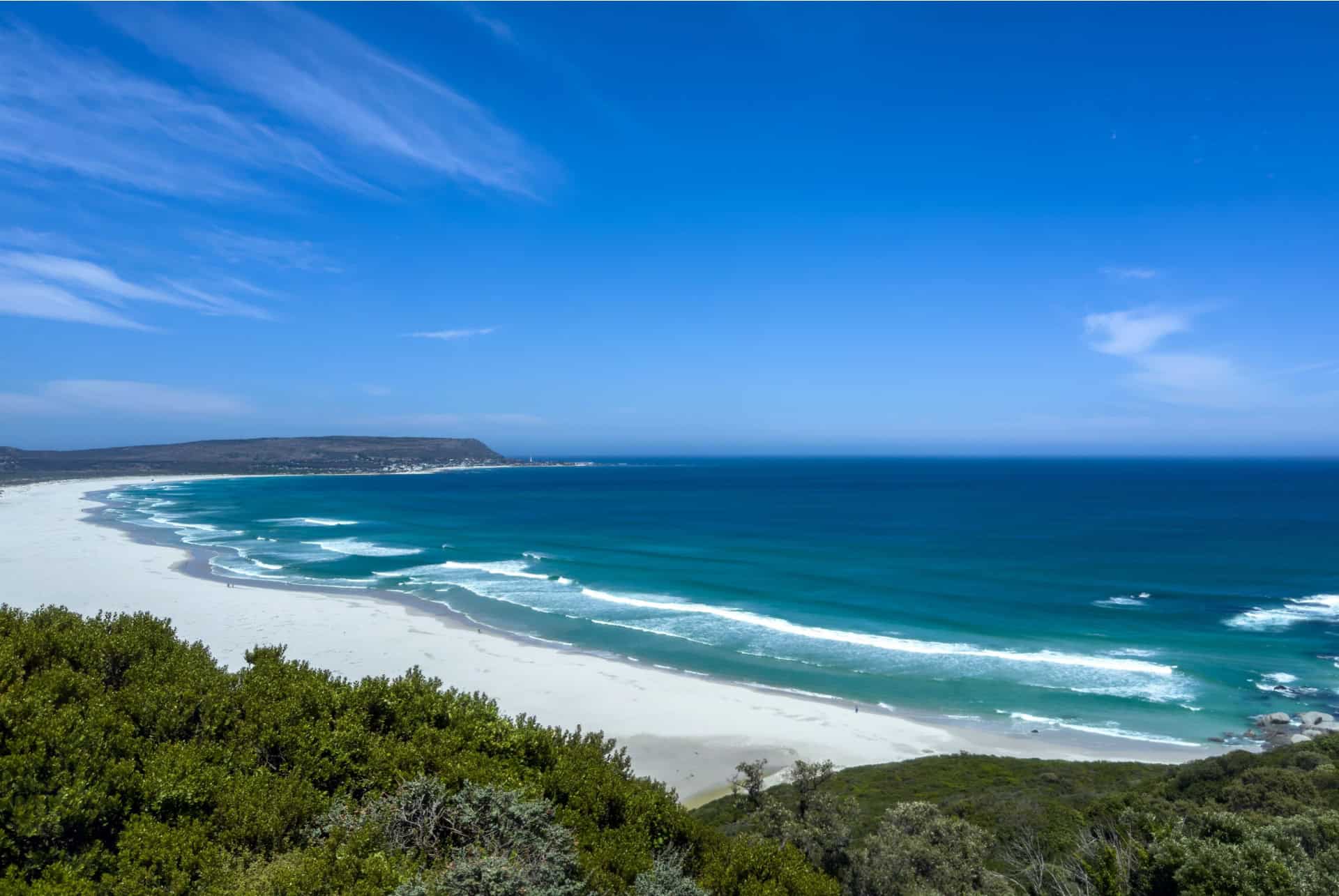 noordhoek beach