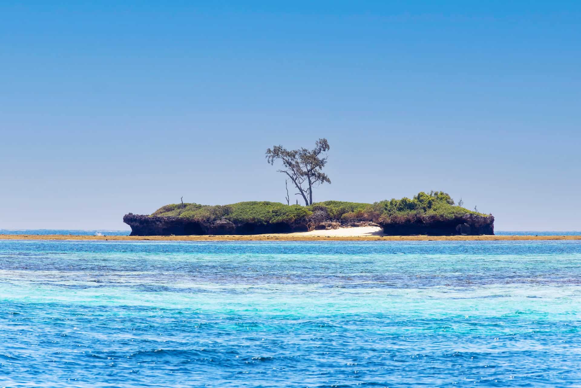 Croisière privée dans le parc de Kisite