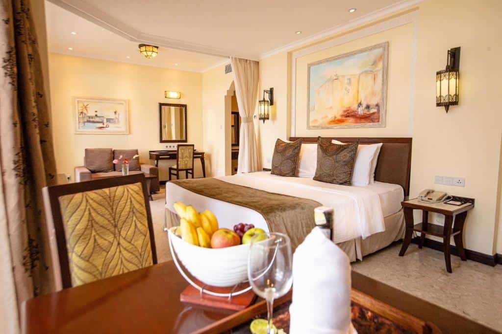 sarova whitesands beach resort et spa