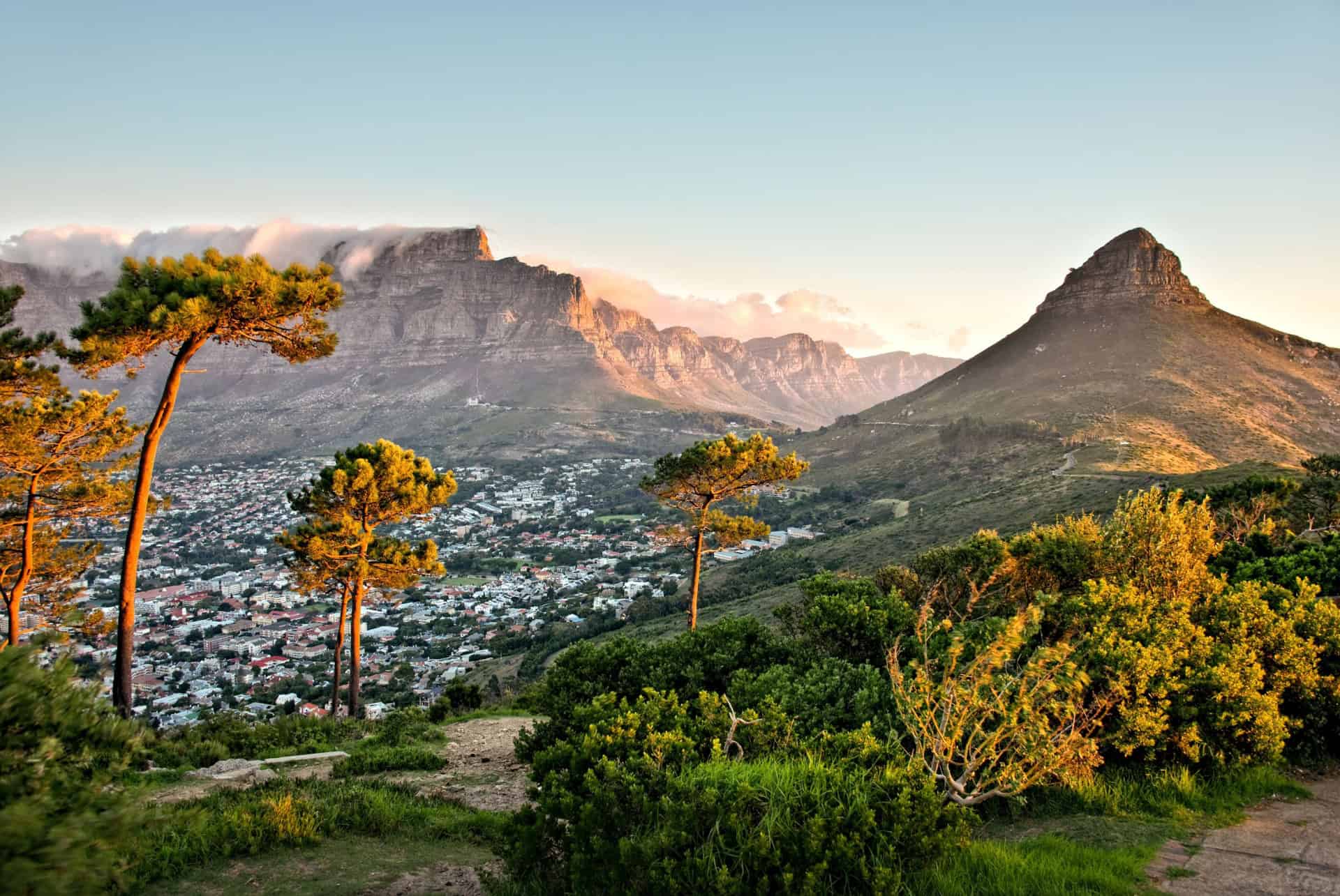 signal hill