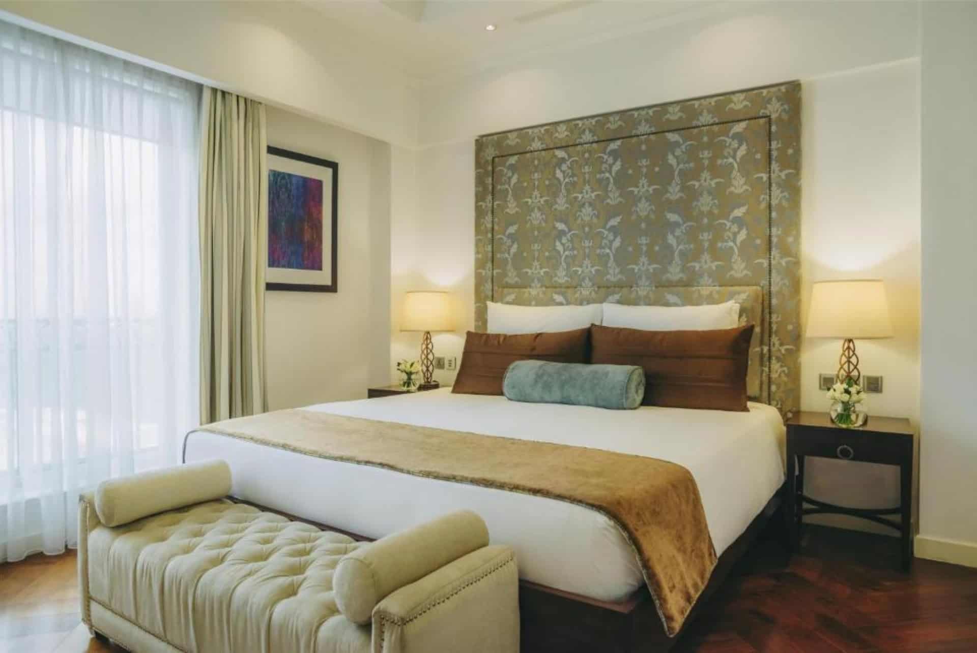villa kempinski chambre nairobi