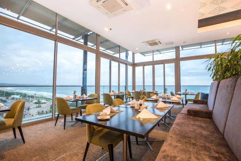 belair hotel durban