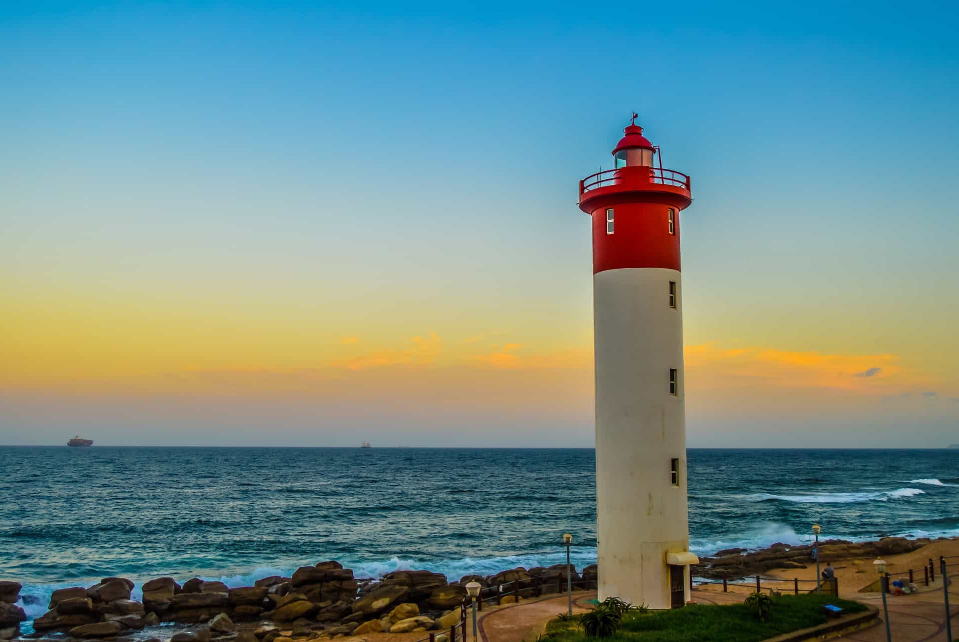 phare umhlanga