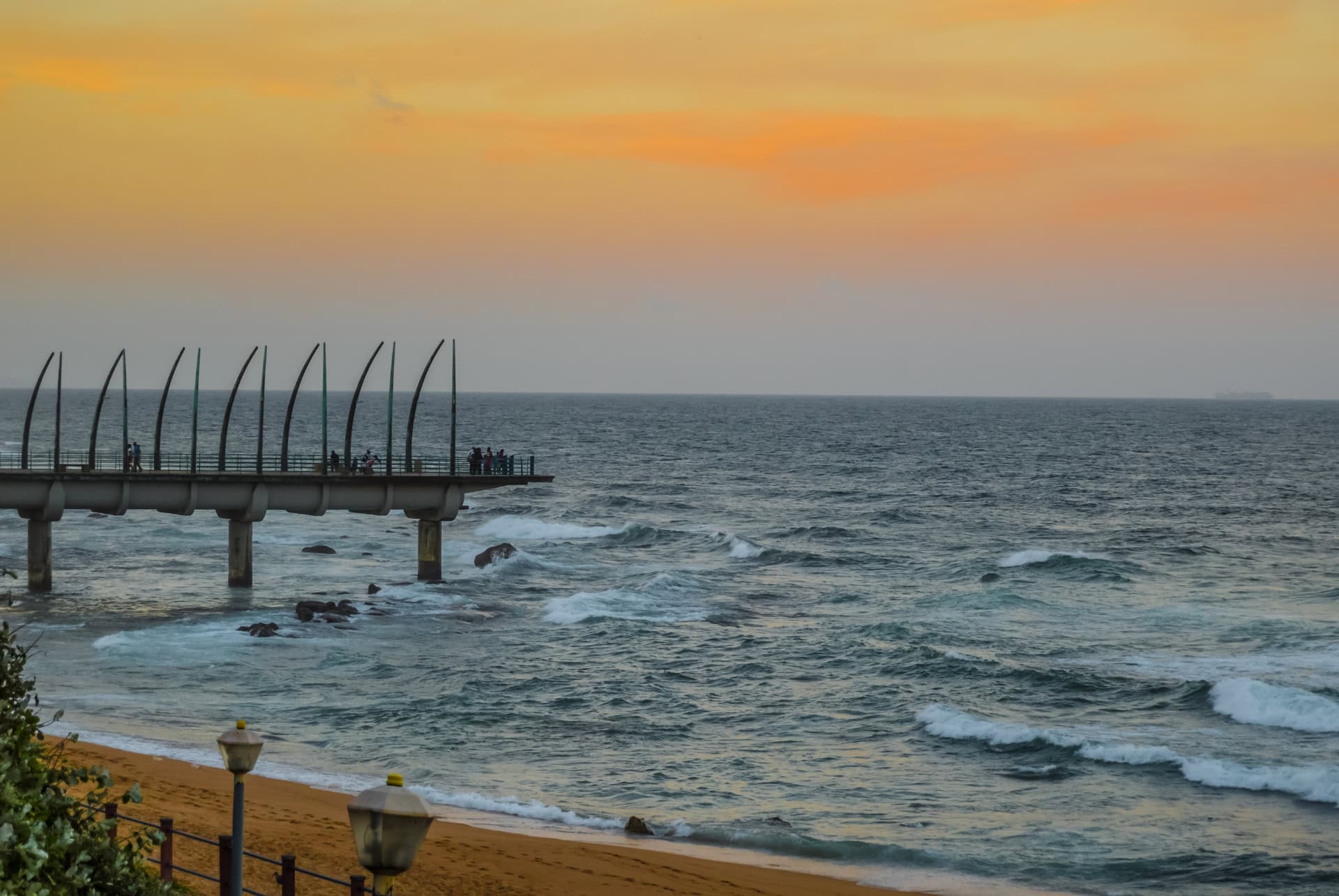 promenade umhlanga