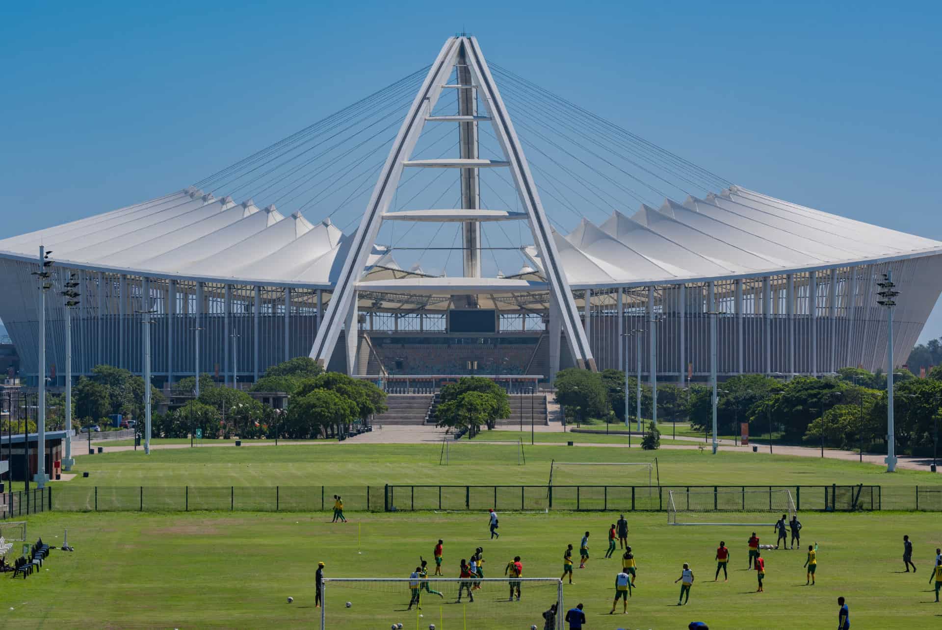 stade moses mabhida