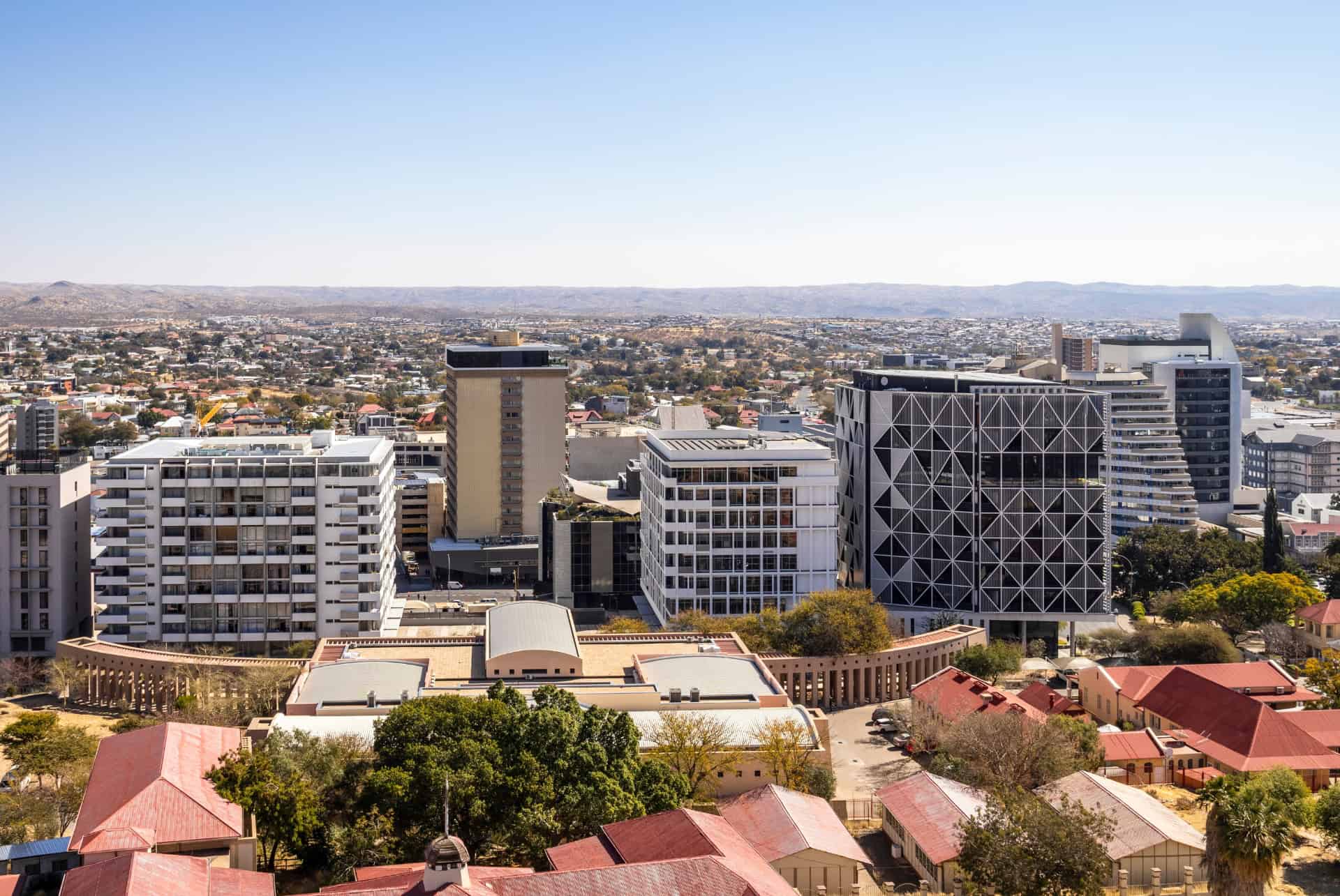 windhoek