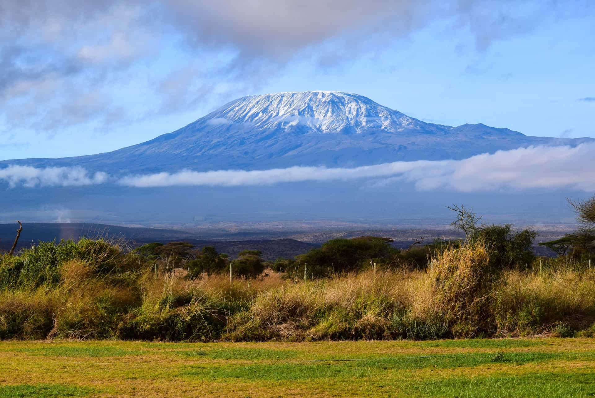 kilimandjaro