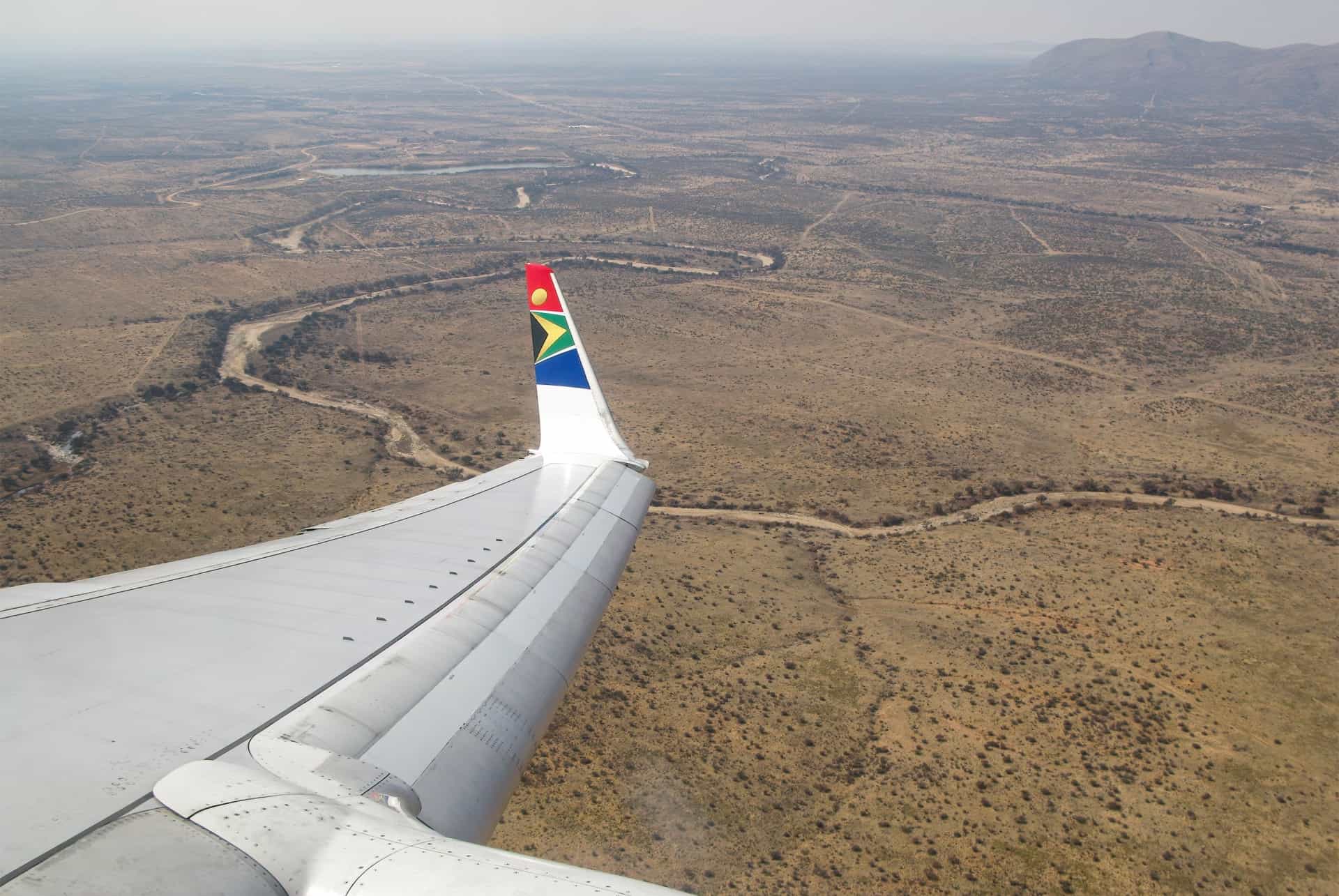 vuelo espana precio safari namibia