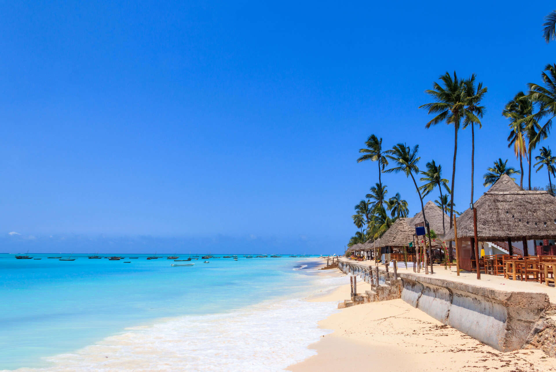 nungwi beach