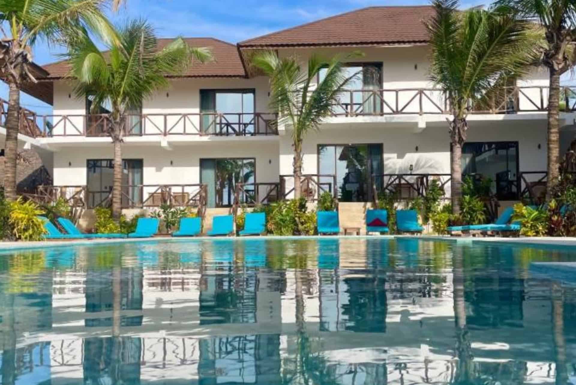 sand beach boutique hotel