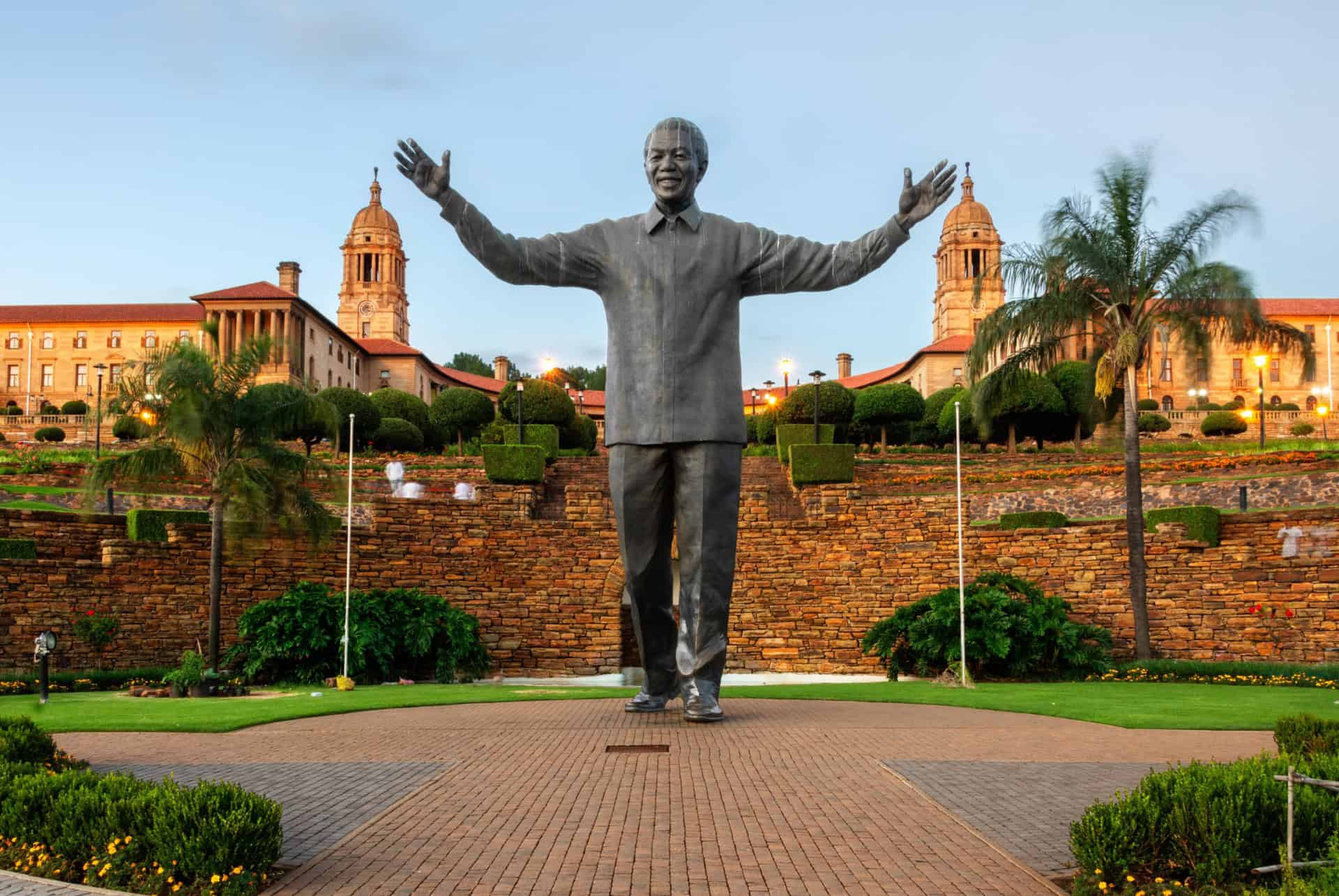 pretoria pretoria