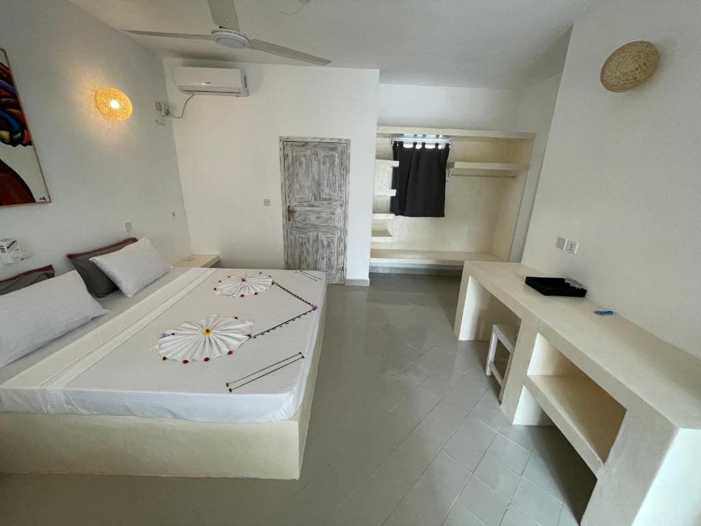 ascot watamu resort dormir kenya