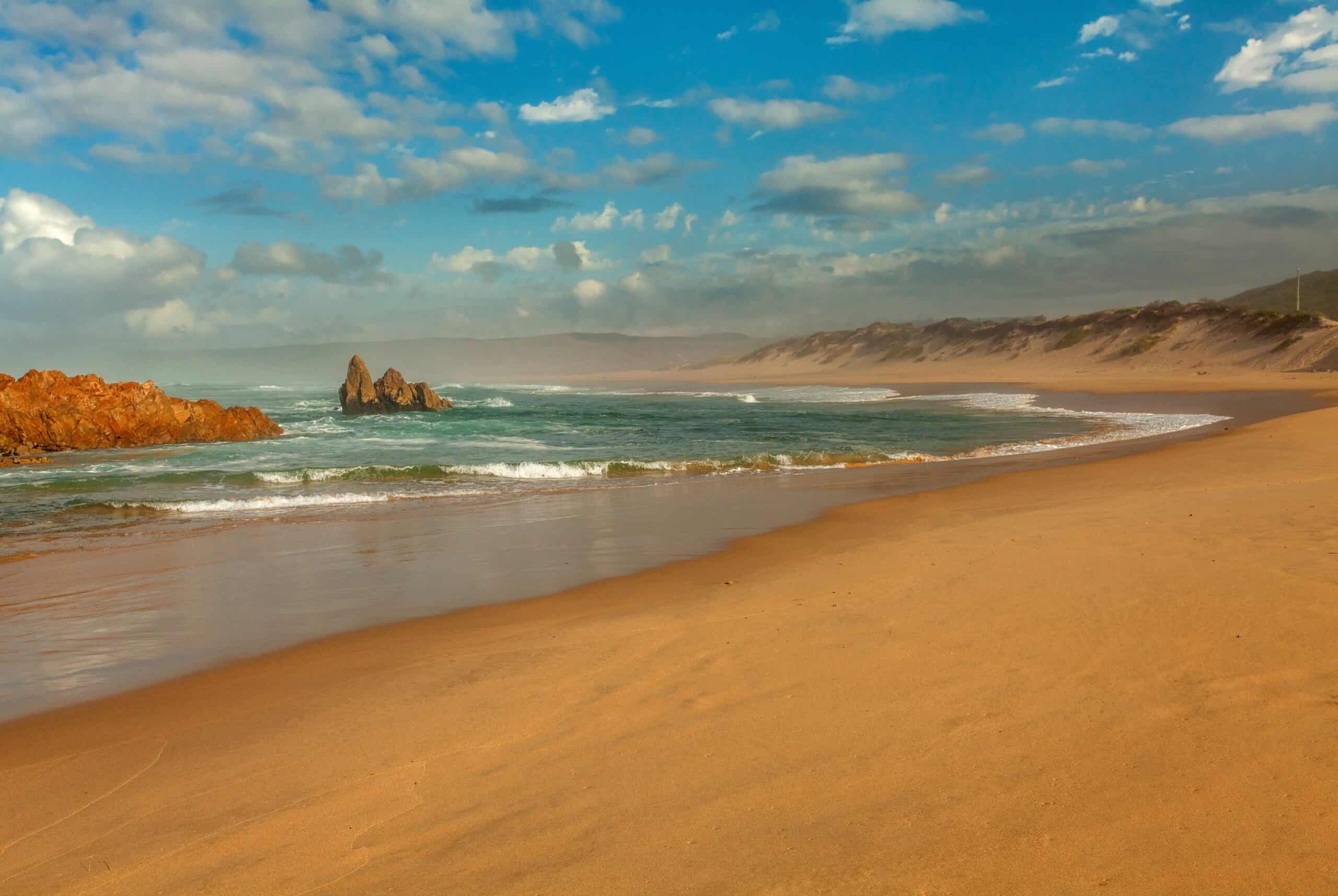 buffels bay south africa