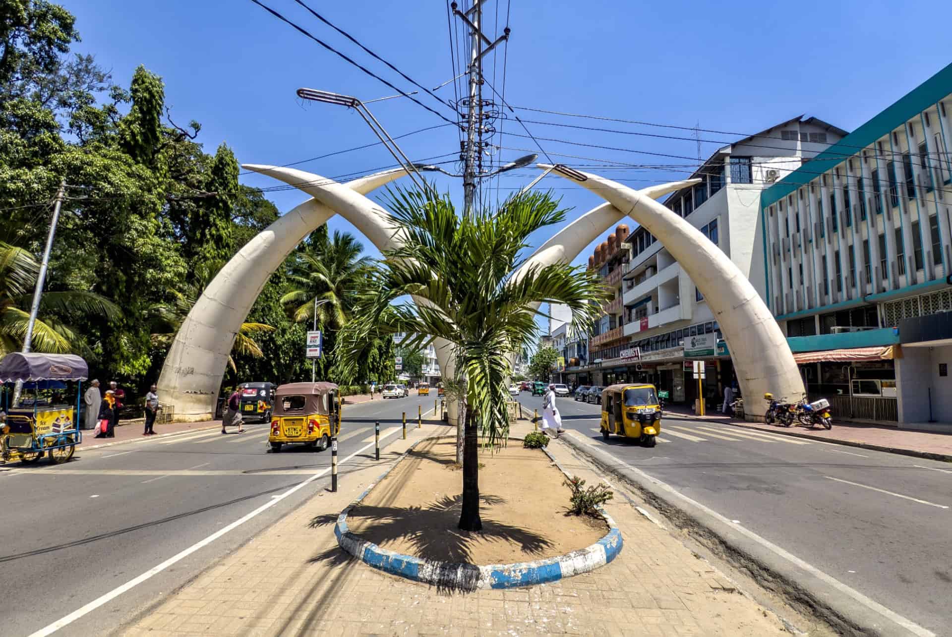 defenses elephants mombasa defenses elephants mombasa